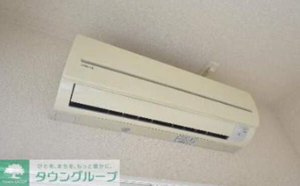 パルティール城西の物件内観写真